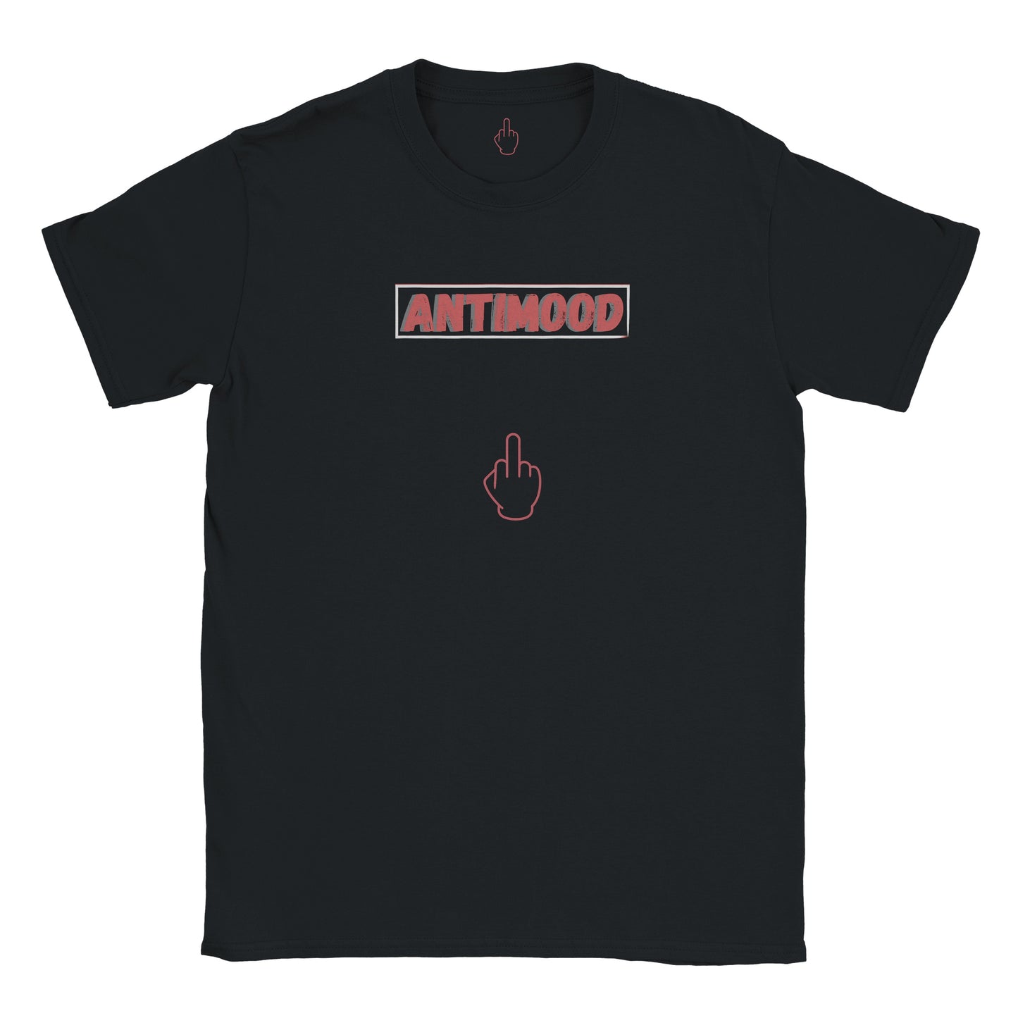 T-shirt "STAY USELESS"