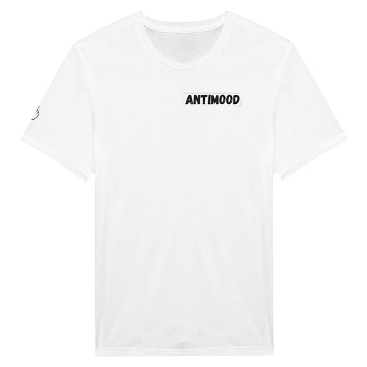 T-shirt "SARCASM ADDICTED"