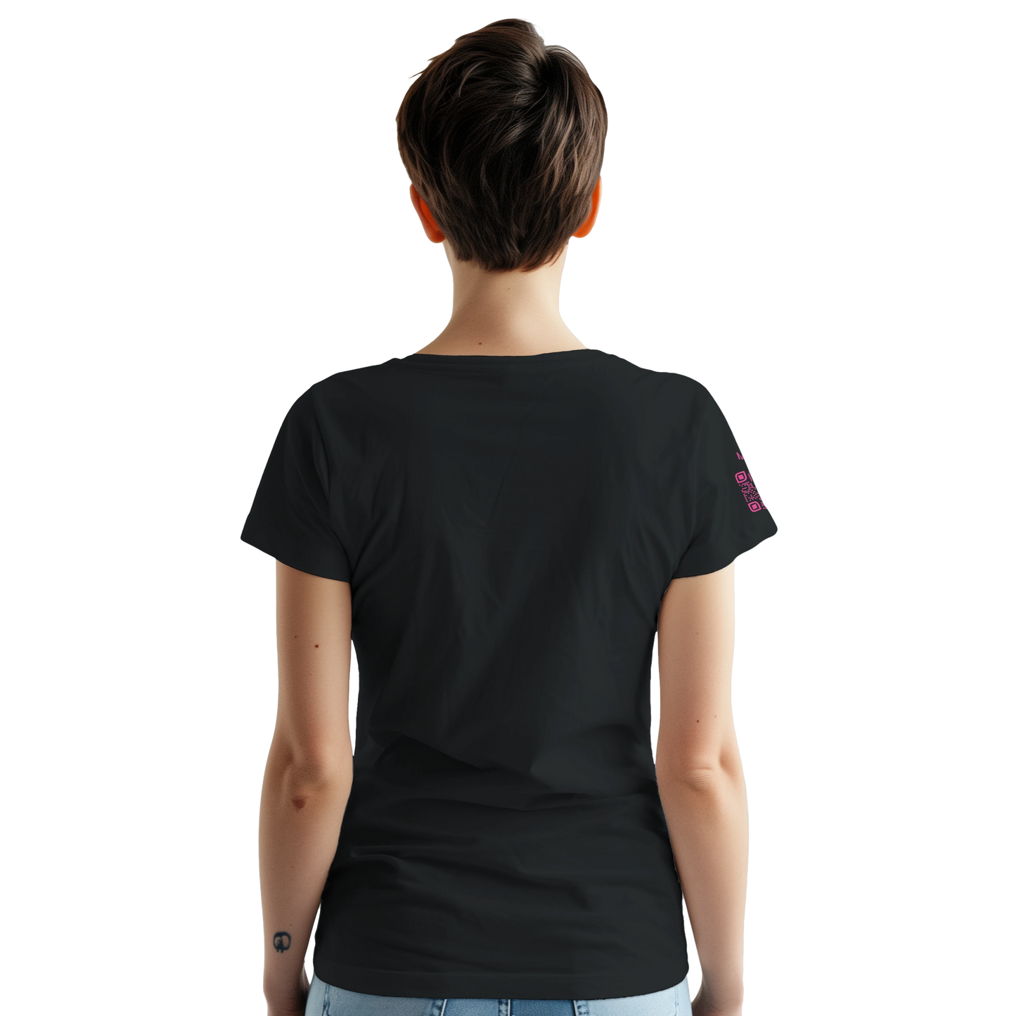 T-shirt “ACIDA” – Limited Edition