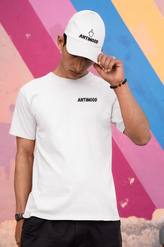Cappellino "ANTIMOOD"