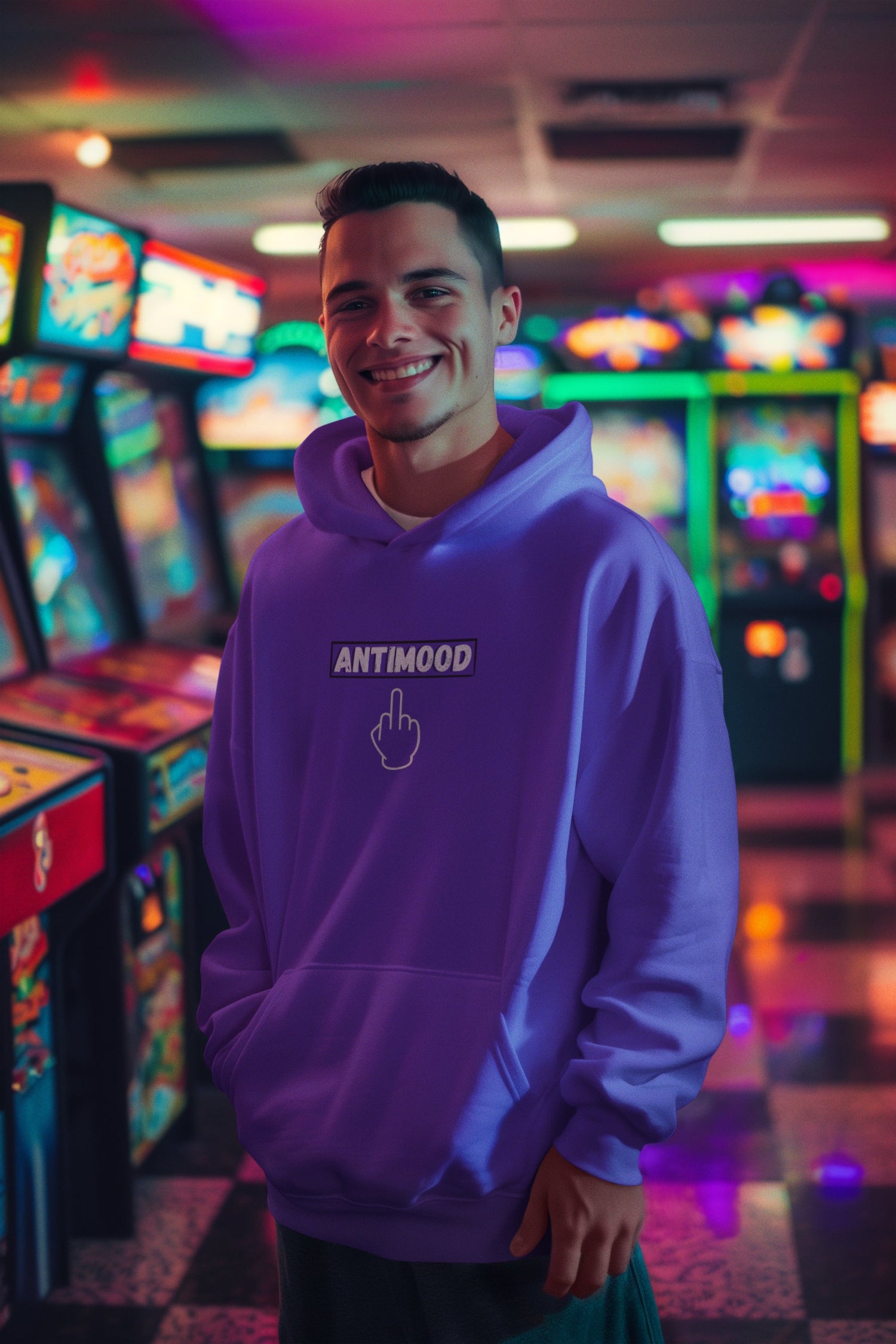 VAFFANCOOL Limited Edition