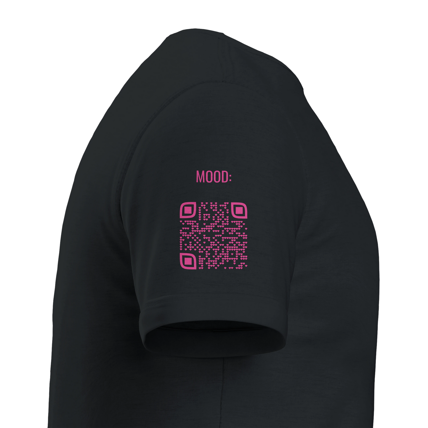 T-shirt “ACIDA” – Limited Edition