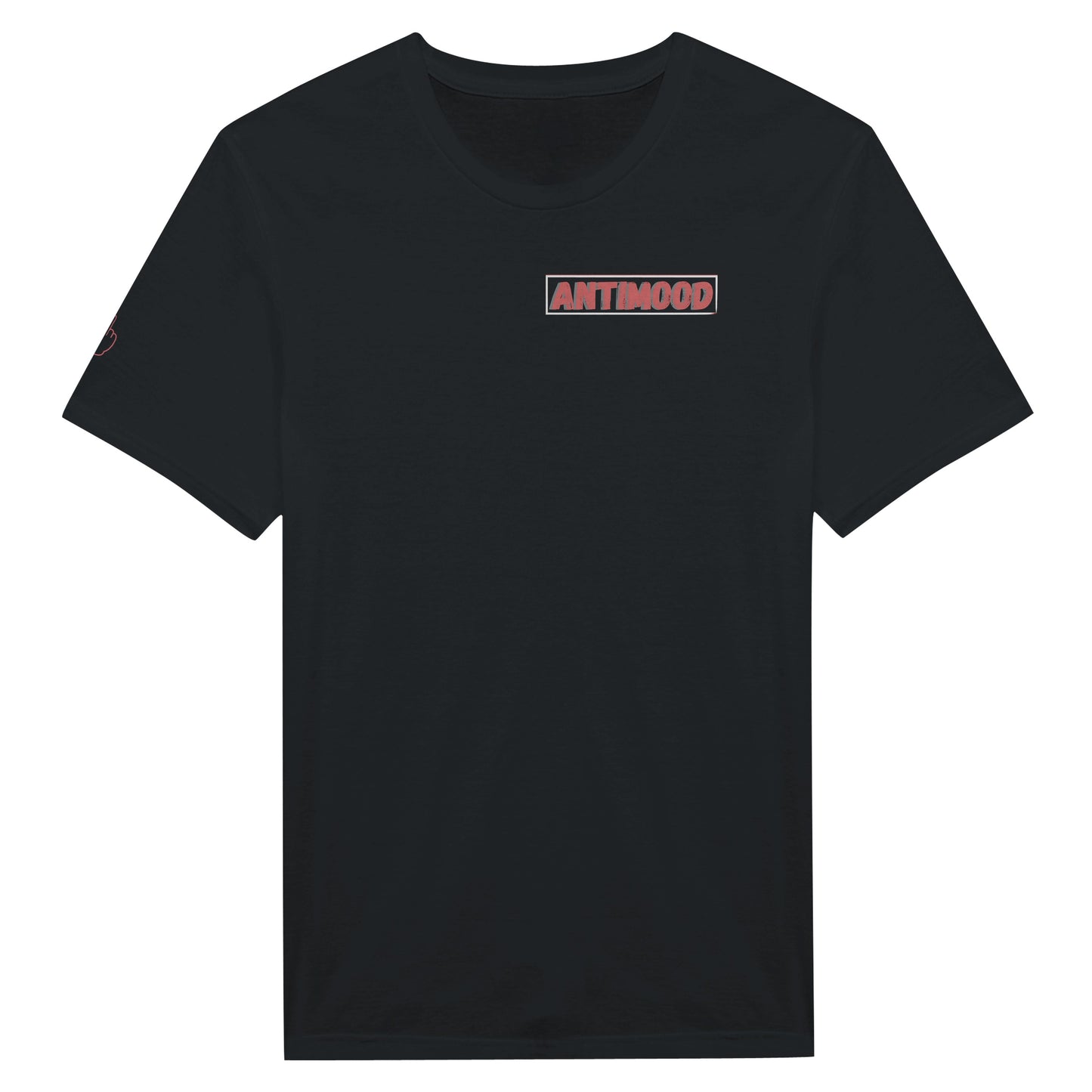 T-shirt "SARCASM ADDICTED"