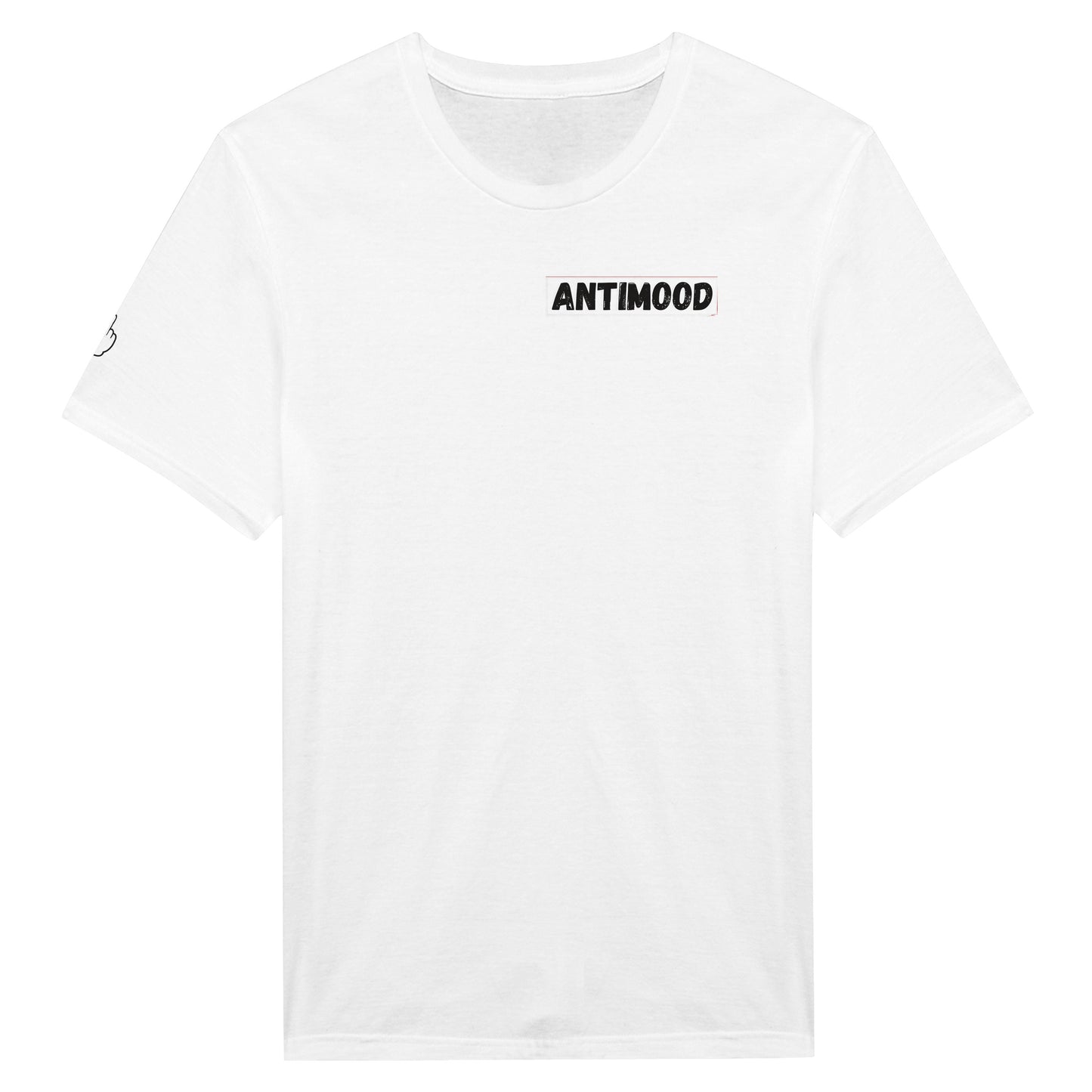 T-shirt "SARCASM ADDICTED"