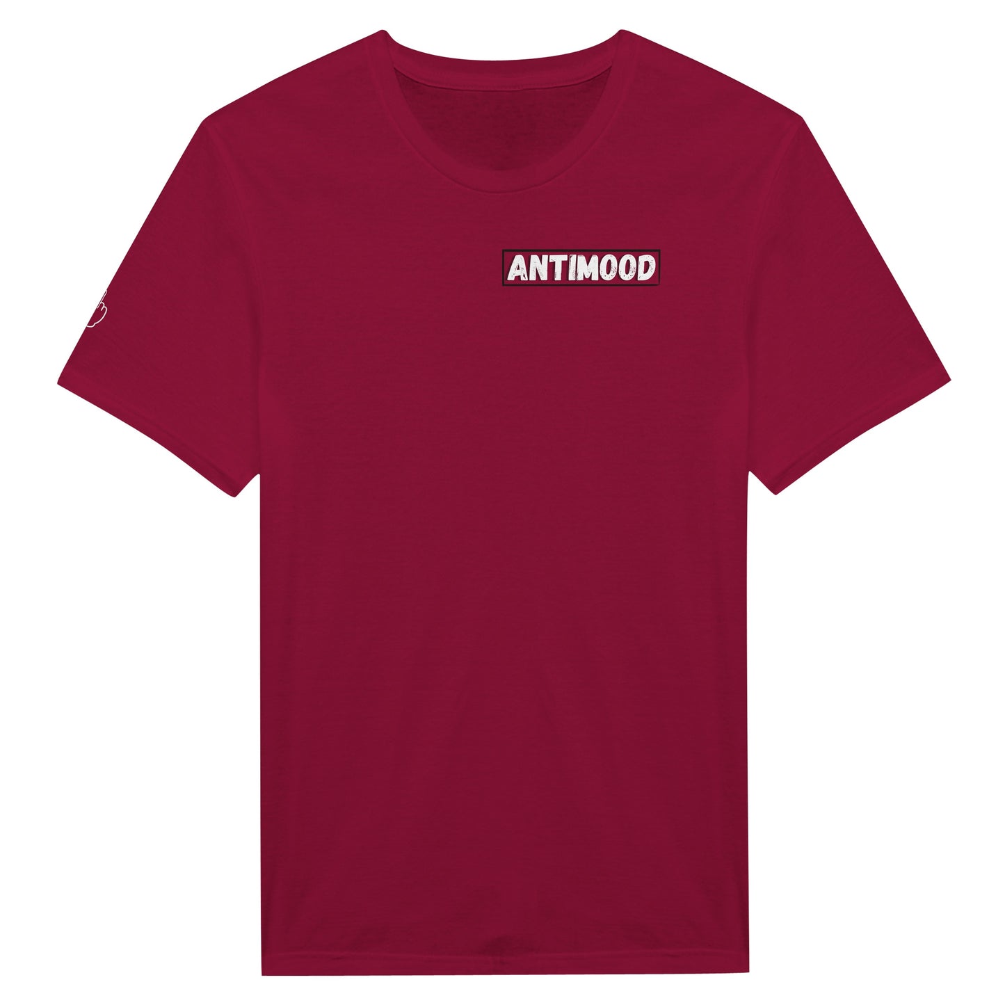 T-shirt "SARCASM ADDICTED"