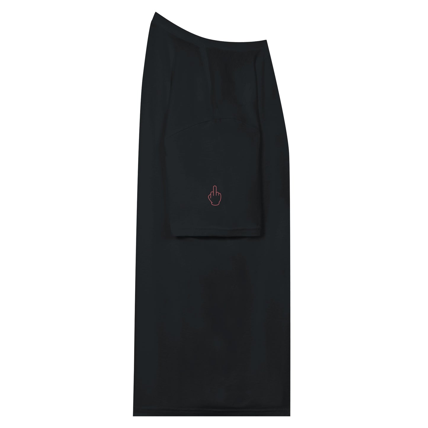 T-shirt "SARCASM ADDICTED"