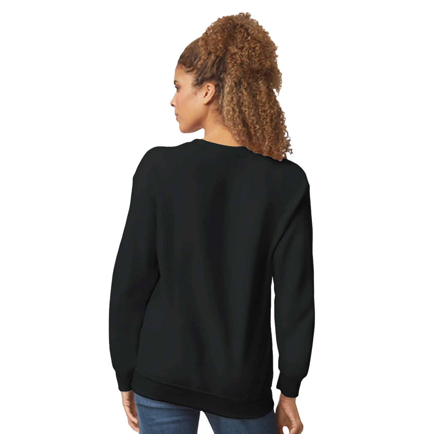 Felpa “ACIDA” Limited Edition