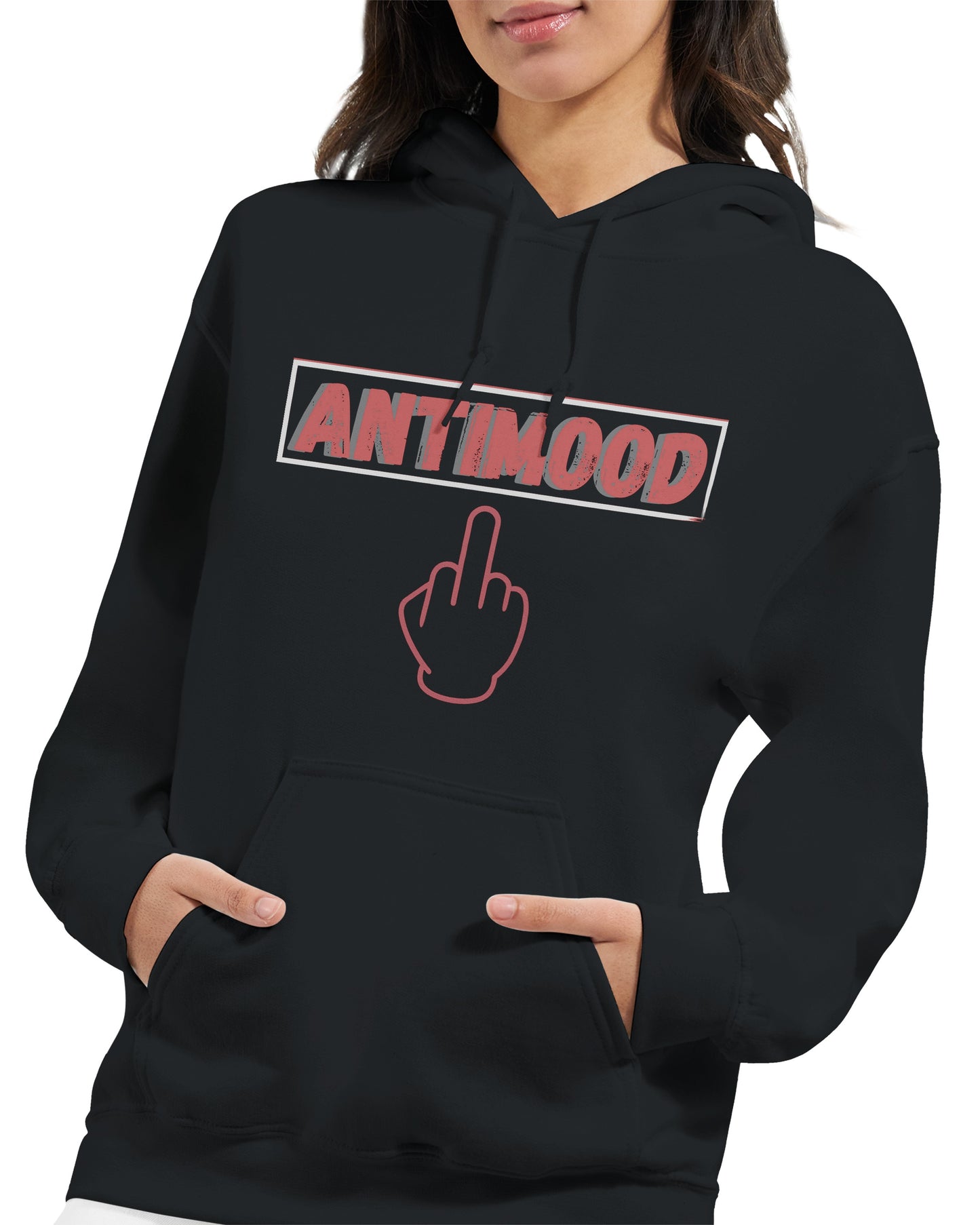 Felpa "SARCASM ADDICTED"