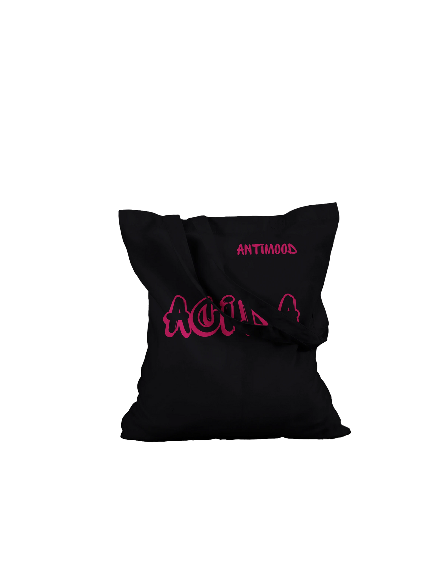 Tote Bag “ACIDA” – Limited Edition