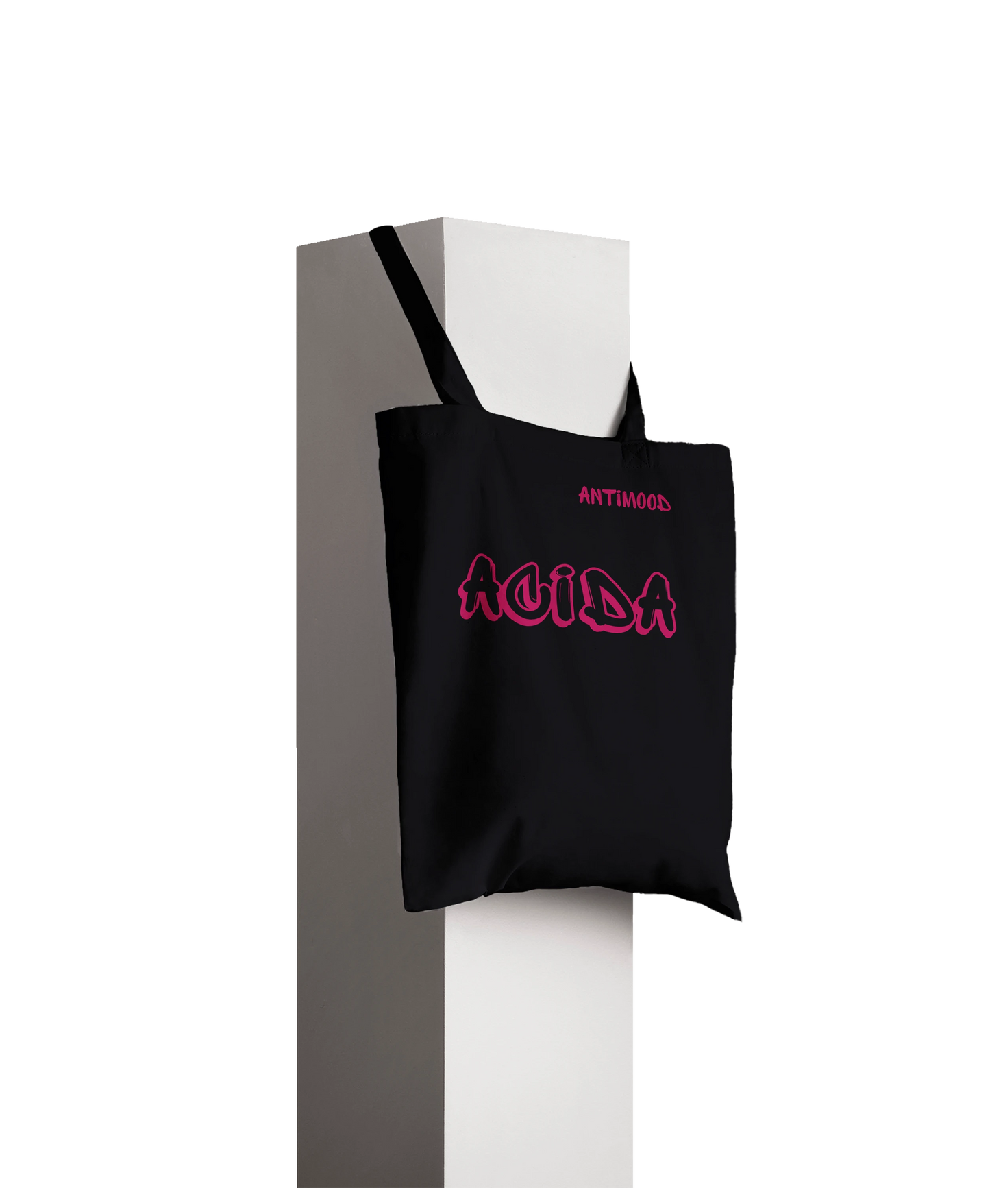 Tote Bag “ACIDA” – Limited Edition